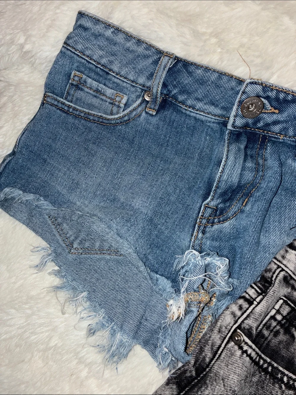 Forever 21 pair forever